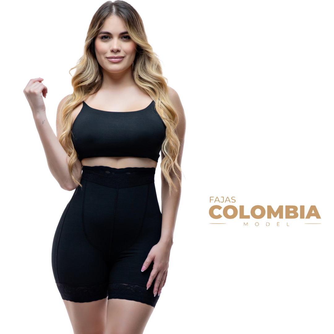 Short de Realce Premium Design