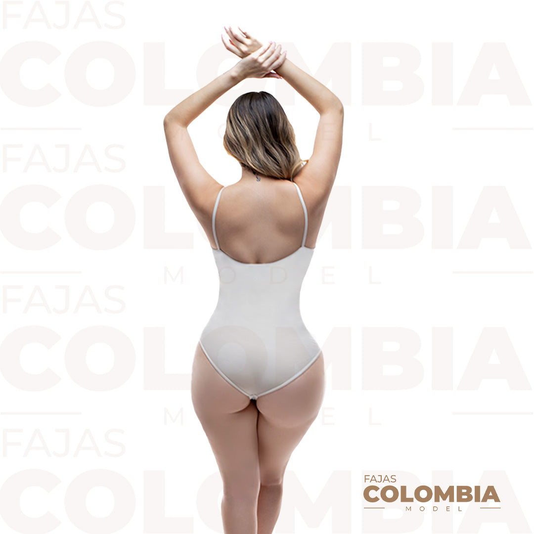 Body Control de Abdomen con Tiras